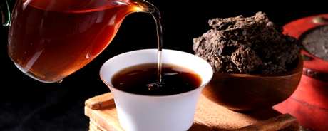 每天可以喝什么茶？