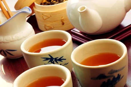 每天可以喝什么茶？