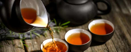 什么样的茶是好茶？