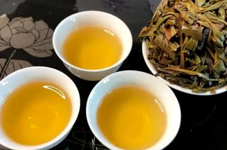 什么样的茶是好茶？