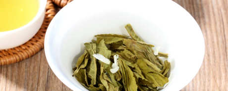 茉莉茶能天天喝吗？