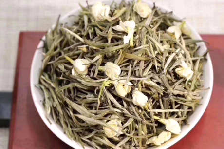 茉莉茶能天天喝吗？