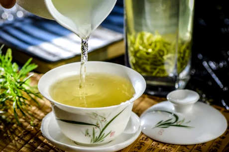 茉莉茶能天天喝吗？