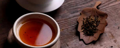 红茶去火吗