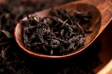 红茶去火吗
