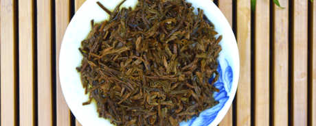 红茶有哪些品种？