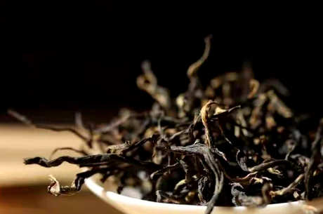 红茶有哪些品种？