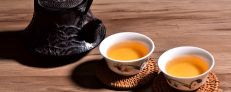 倚邦茶的味道特点
