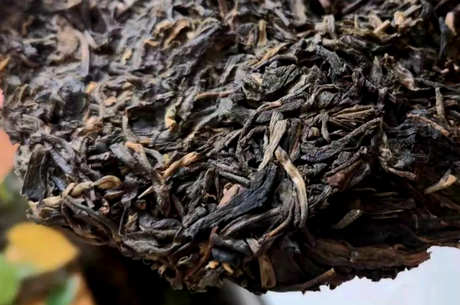 倚邦茶的味道特点