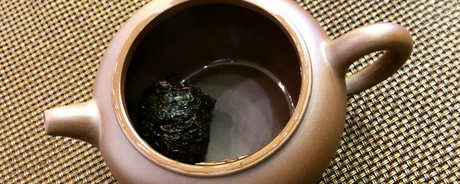 如何保存普耳茶