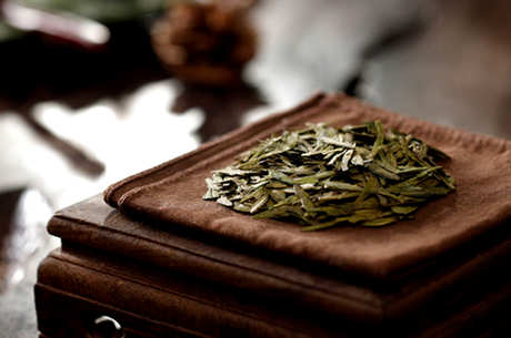 一般送多少茶？