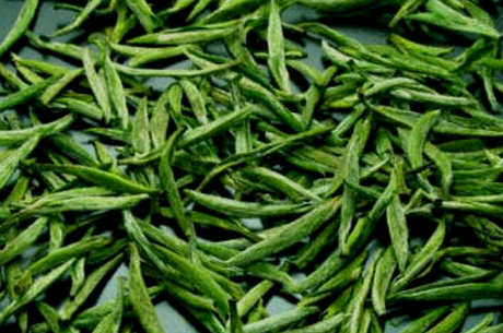 一般送多少茶？
