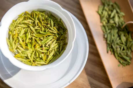 什么品种的绿茶好？
