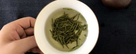 秋天喝什么茶好？