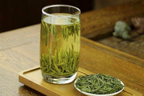 秋天喝什么茶好？