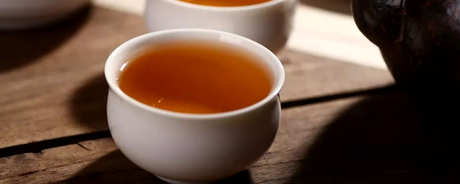 什么茶适合冬天喝？