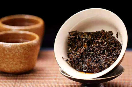什么茶适合冬天喝？