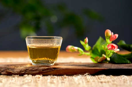 什么茶适合冬天喝？