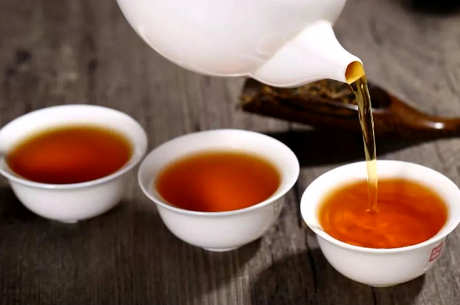 晚上可以喝茶吗？