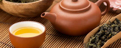 梨山茶属于什么茶？
