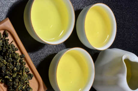 梨山茶属于什么茶？