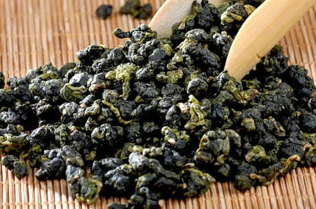 梨山茶属于什么茶？