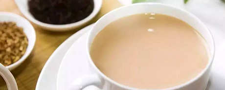 奶茶能过夜吗？