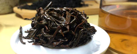 小茶是什么？