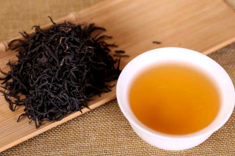 小茶是什么？
