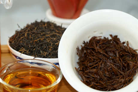小茶是什么？