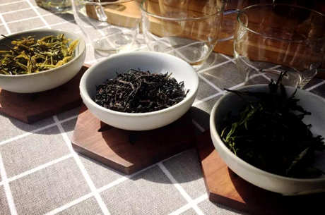 硒茶属于什么茶？