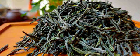 六安瓜片是绿茶吗？