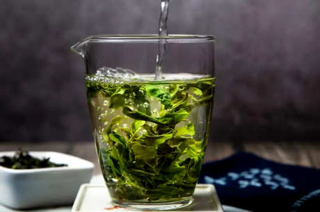 六安瓜片是绿茶吗？