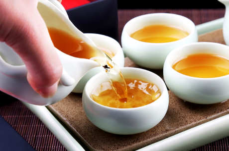 正山小种是红茶吗？