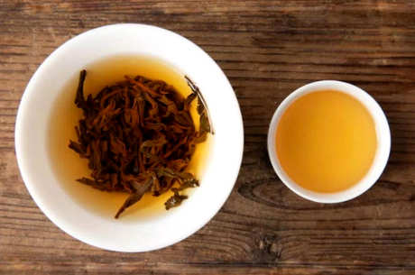 正山小种是红茶吗？