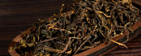 怎样泡普洱茶？