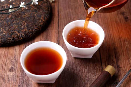 怎样泡普洱茶？