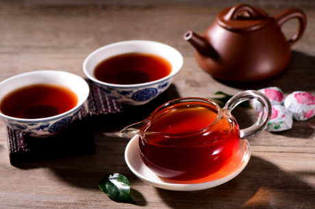 怎样泡普洱茶？