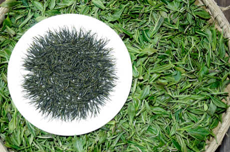 什么茶是恩施玉露？