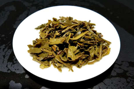 如何保存普洱茶