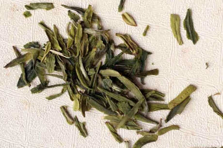 竹叶青是好茶吗？