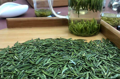 竹叶青是好茶吗？