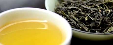 为什么黄茶这么贵？