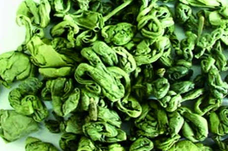 炒青茶是什么茶？