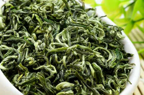 炒青茶是什么茶？