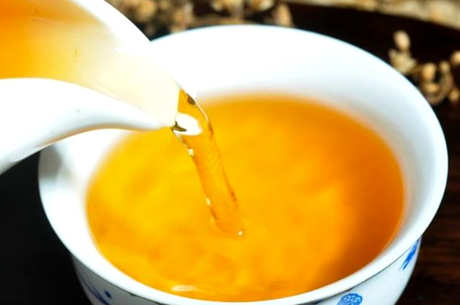发酵茶是红茶还是绿茶