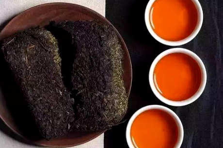 发酵茶是红茶还是绿茶