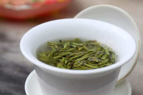 蒙山黄芽属于什么茶？