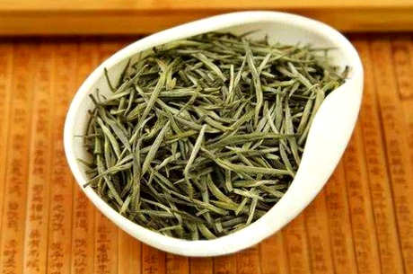 什么是中国名茶？