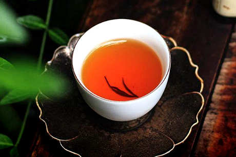 什么是中国名茶？